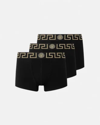 3-pak bomuldsjersey-underbukser