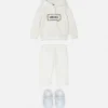 90’er Vintage Logo Baby Sweatpants