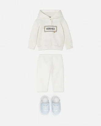 90’er Vintage Logo Baby Sweatpants