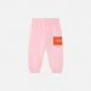 90’er Vintage Logo Kids Sweatpants