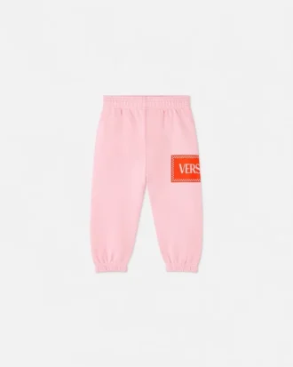 90’er Vintage Logo Kids Sweatpants
