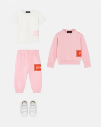 90’er Vintage Logo Kids Sweatpants