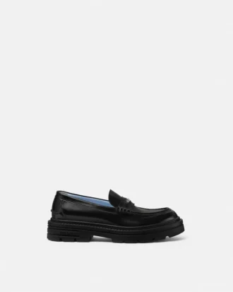 Adriano læderloafers