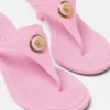 Alia gummi-tåremssandaler 55 mm