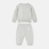 Baby-sæt i bomuldsjersey med print Baby-sæt i bomuldsjersey med print