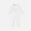 Baby-sovepose i bomuldsjersey med print