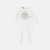 Baby-sovepose i bomuldsjersey med print