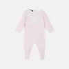 Baby-sovepose i bomuldsjersey med print