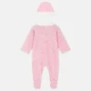 Baby-sovepose i bomuldsjersey med print
