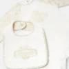 Baby-sovepose i bomuldsjersey med print