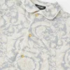 Baby-sovepose i bomuldsjersey med print