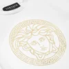Baby-T-shirt i bomuldsjersey med print