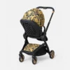 Babyvogn med print