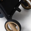 Babyvogn med print
