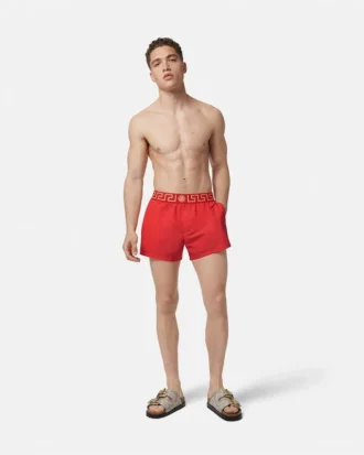 Badeshorts