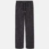 Barocco Chambray Jacquard-bukser