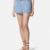 Barocco Jacquard Chambray Boxershorts