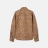 Barocco Jacquard Overshirt
