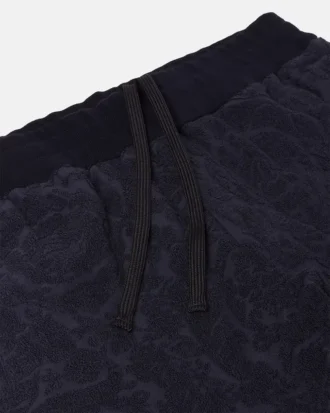Barocco Jacquard-sweatpants