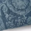 Barocco La Medusa Denim lille totebag