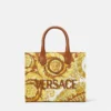 Barocco La Medusa lille totebag