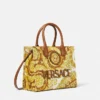 Barocco La Medusa lille totebag
