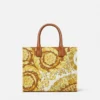 Barocco La Medusa lille totebag