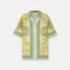 Barocco Silk skjorte