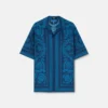 Barocco Silk skjorte