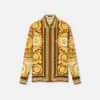 Barocco Silk skjorte