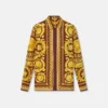Barocco Silk skjorte