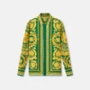 Barocco Silk skjorte