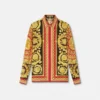 Barocco Silk skjorte