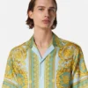 Barocco Silk skjorte