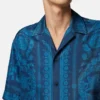Barocco Silk skjorte