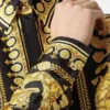Barocco Silk skjorte