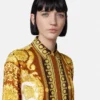 Barocco Silk skjorte