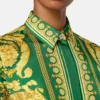 Barocco Silk skjorte