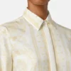 Barocco Silk skjorte