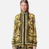 Barocco Silk skjorte