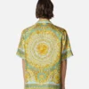 Barocco Silk skjorte