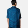 Barocco Silk skjorte