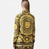 Barocco Silk skjorte