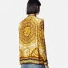 Barocco Silk skjorte
