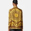 Barocco Silk skjorte