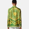 Barocco Silk skjorte