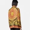 Barocco Silk skjorte