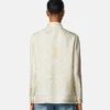 Barocco Silk skjorte