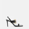 Baroque Emily Slingback-sandaler