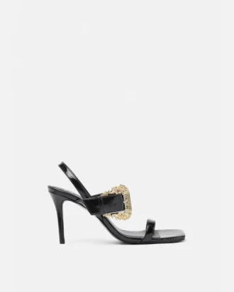 Baroque Emily Slingback-sandaler